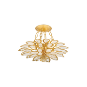 VITTORIA Semi Flush