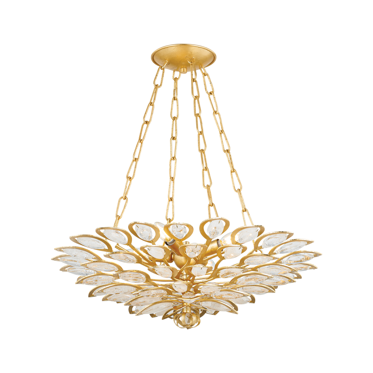 vittoria chandelier