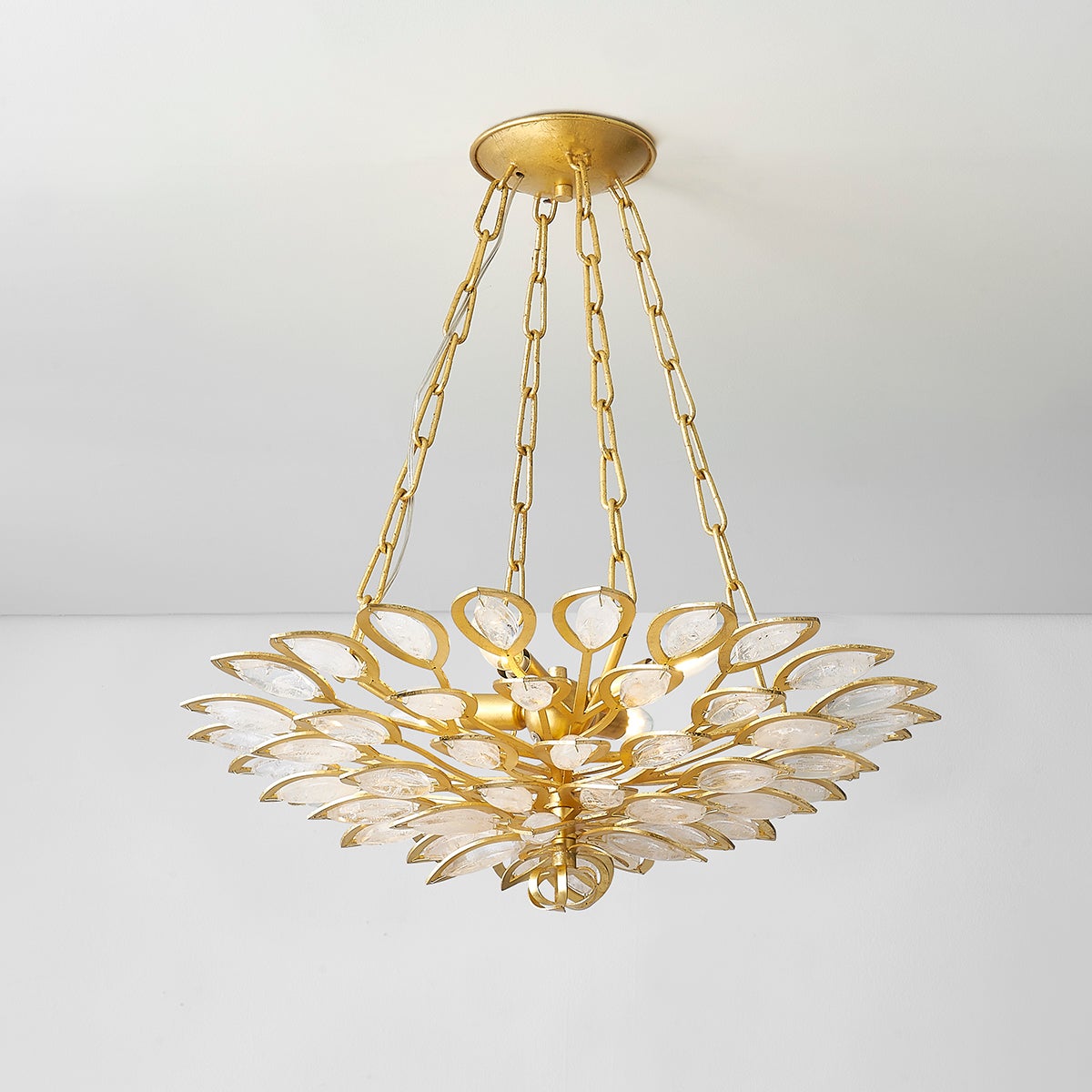 vittoria chandelier