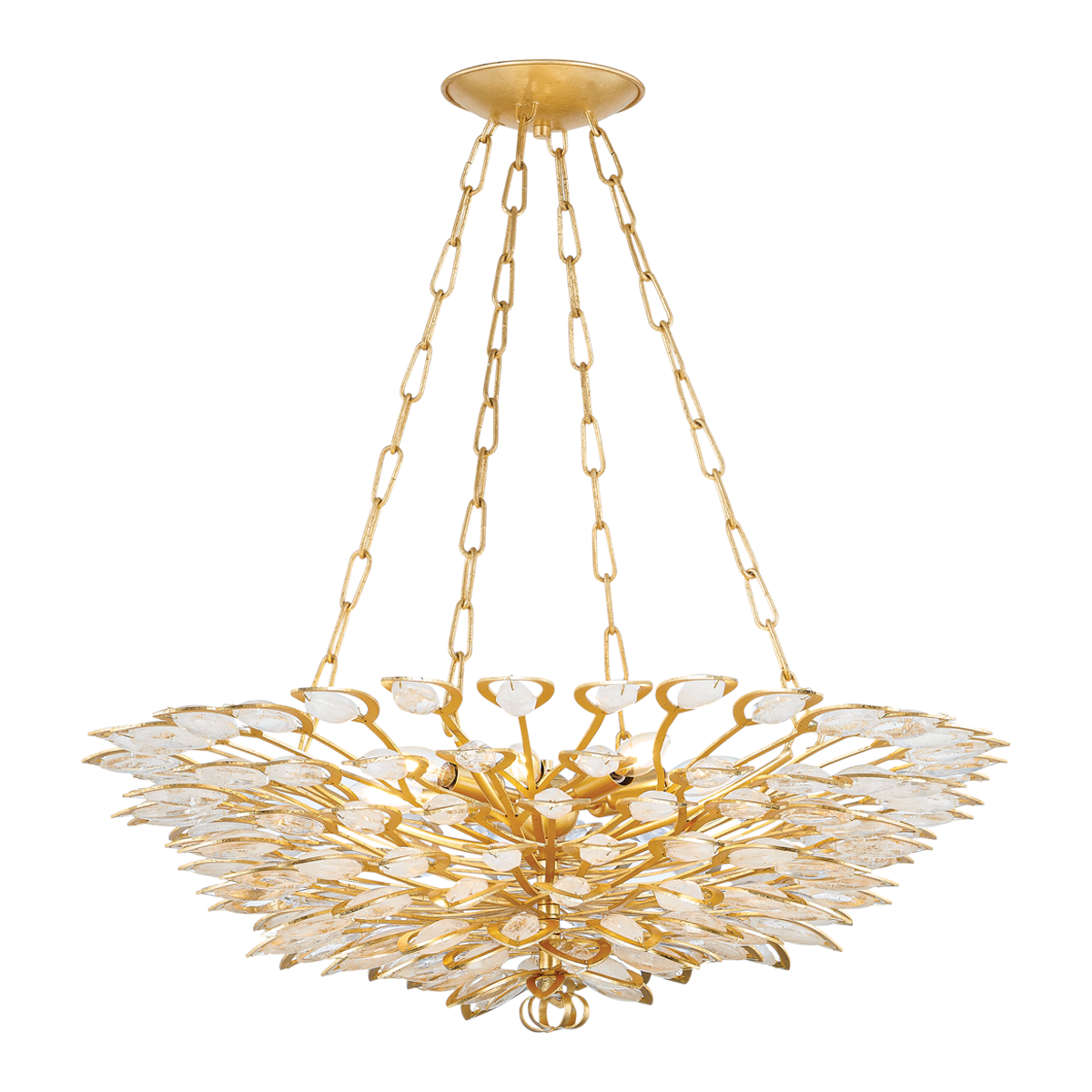 vittoria chandelier