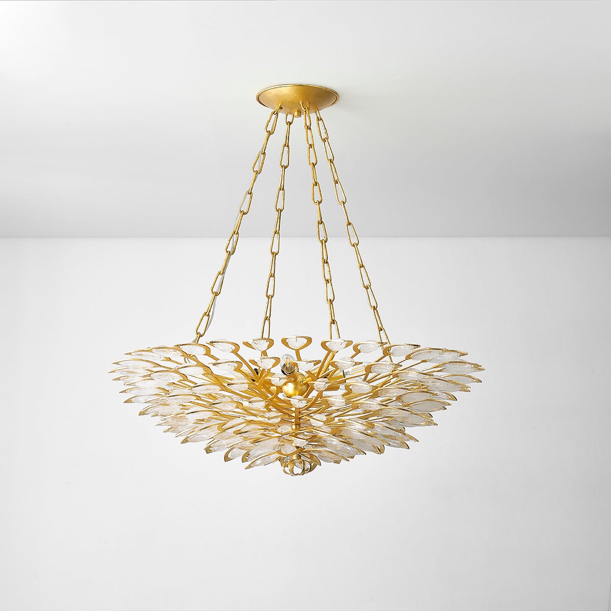 vittoria chandelier