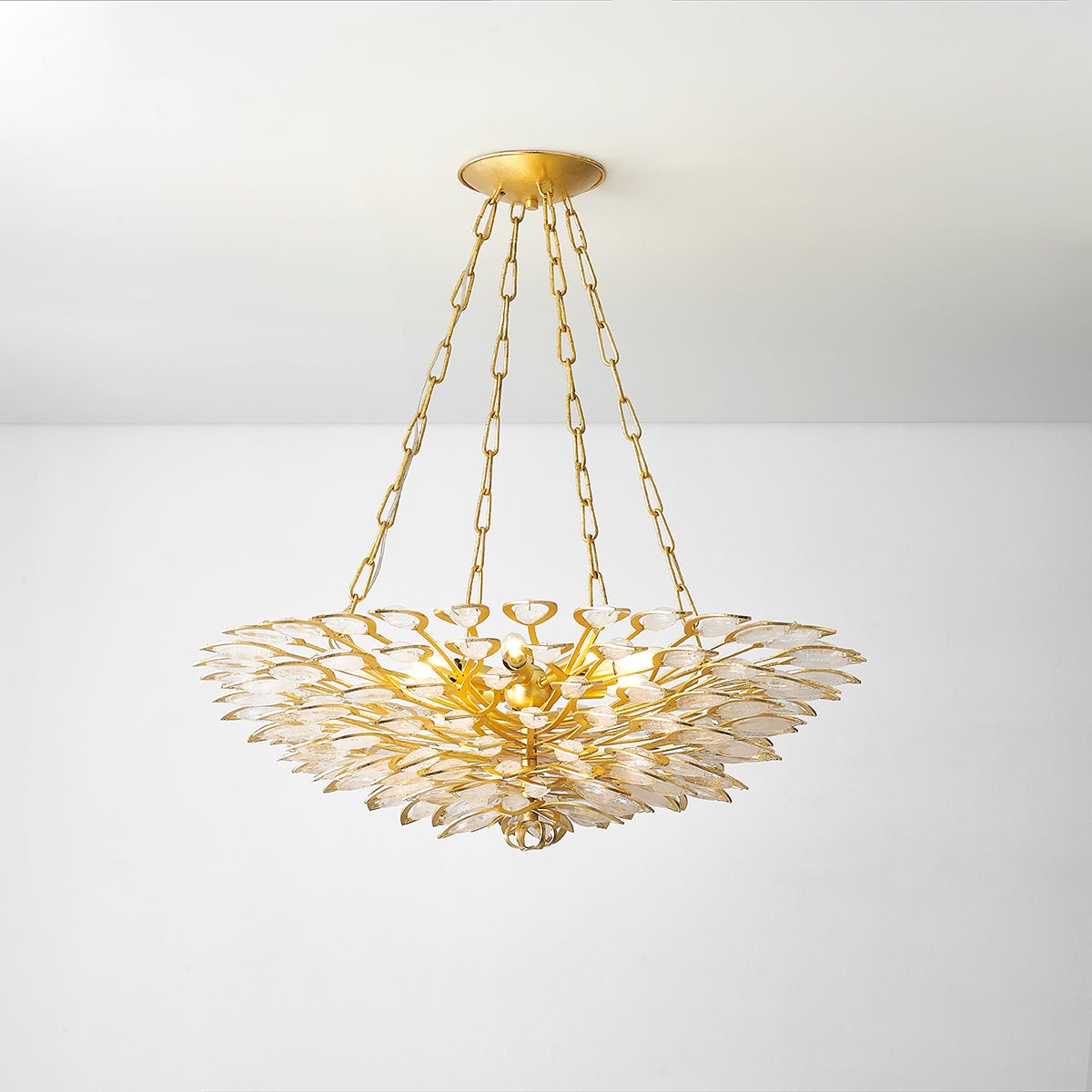 vittoria chandelier