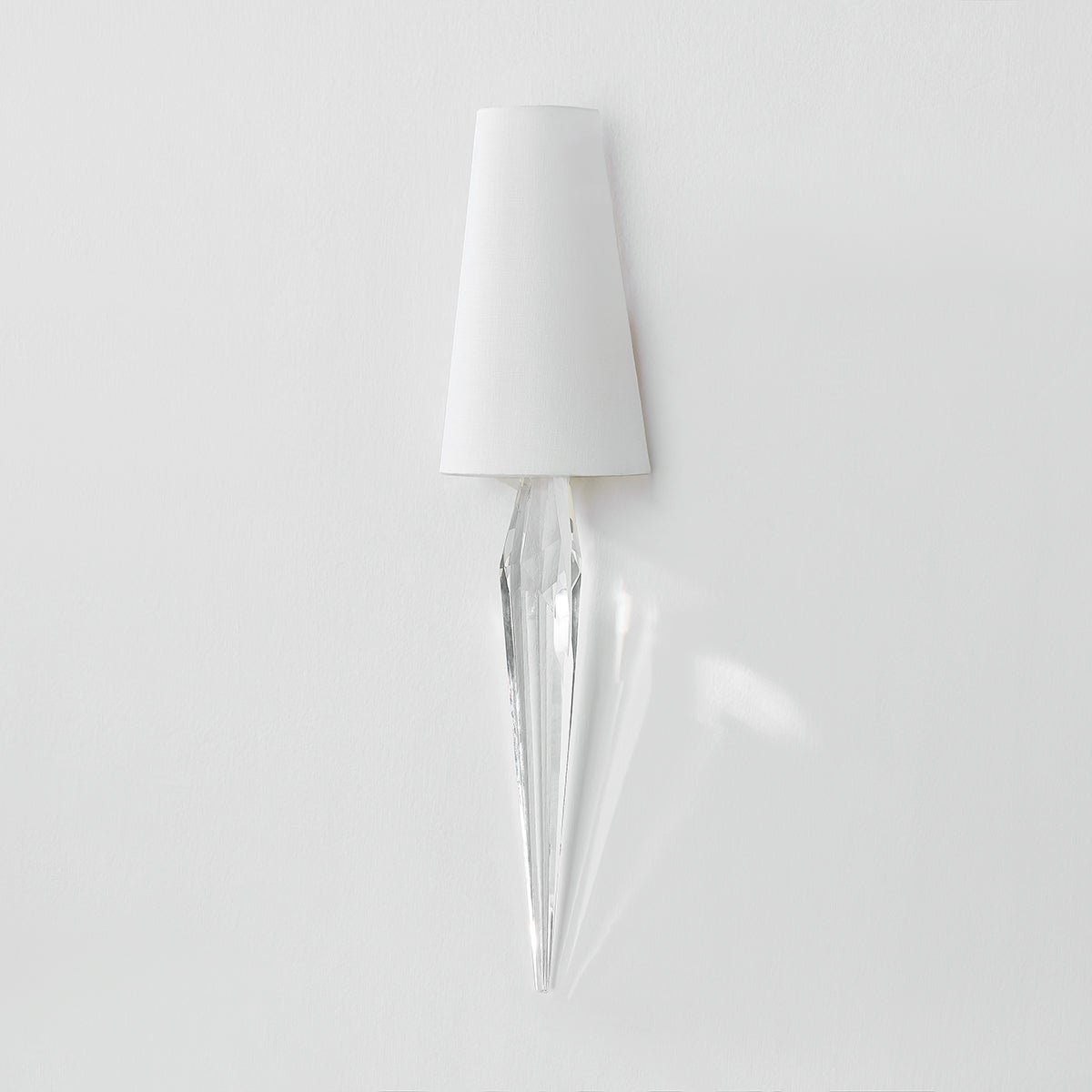 alps wall sconce