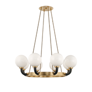 werner chandelier