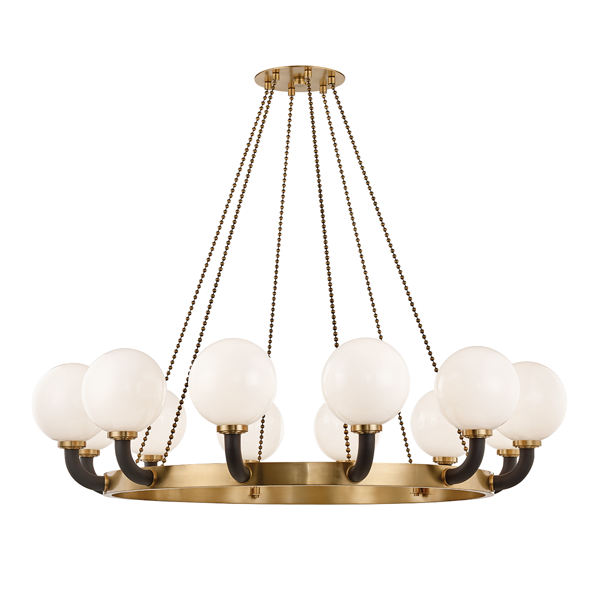 werner chandelier