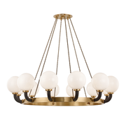 werner chandelier
