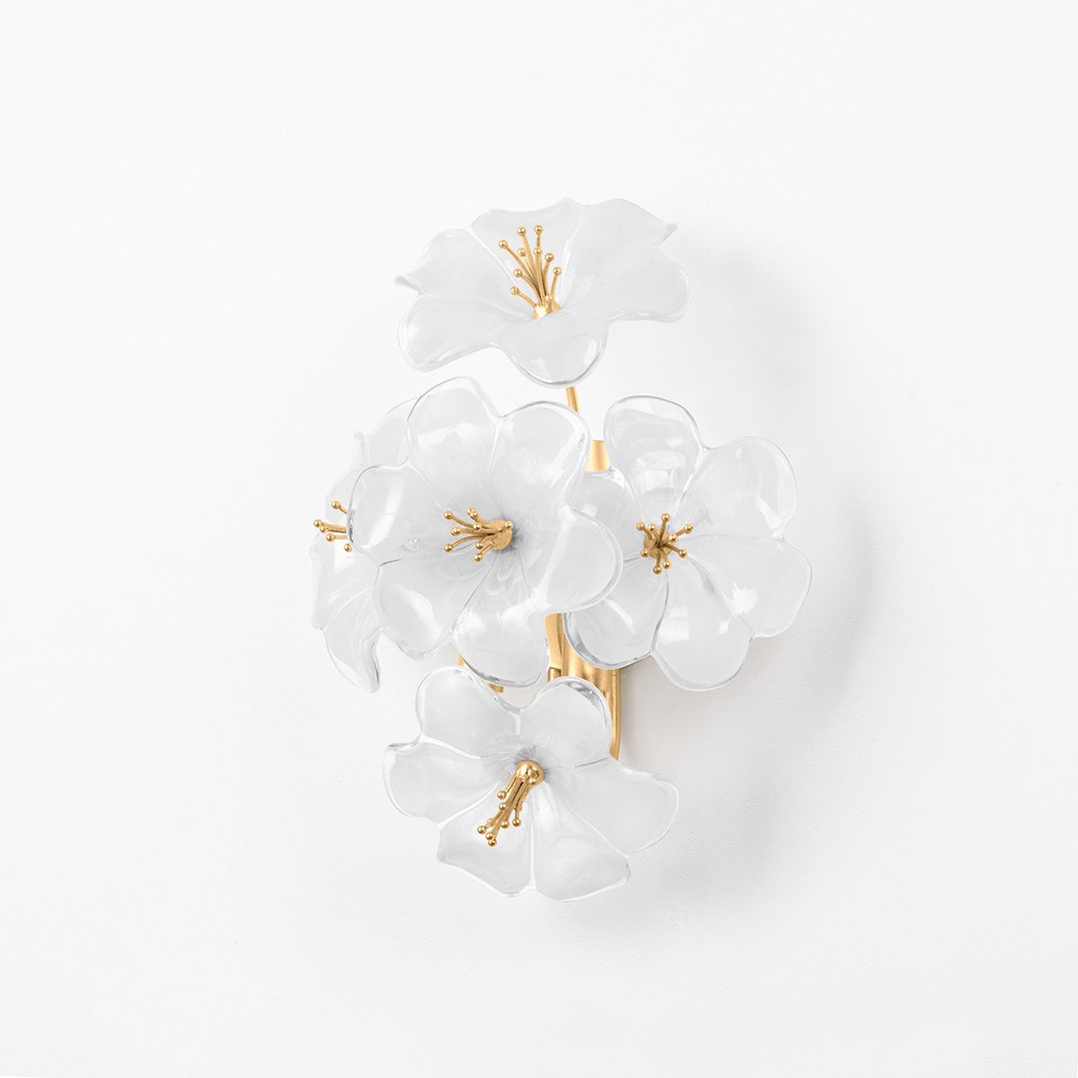 hygea wall sconce