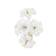 hygea wall sconce