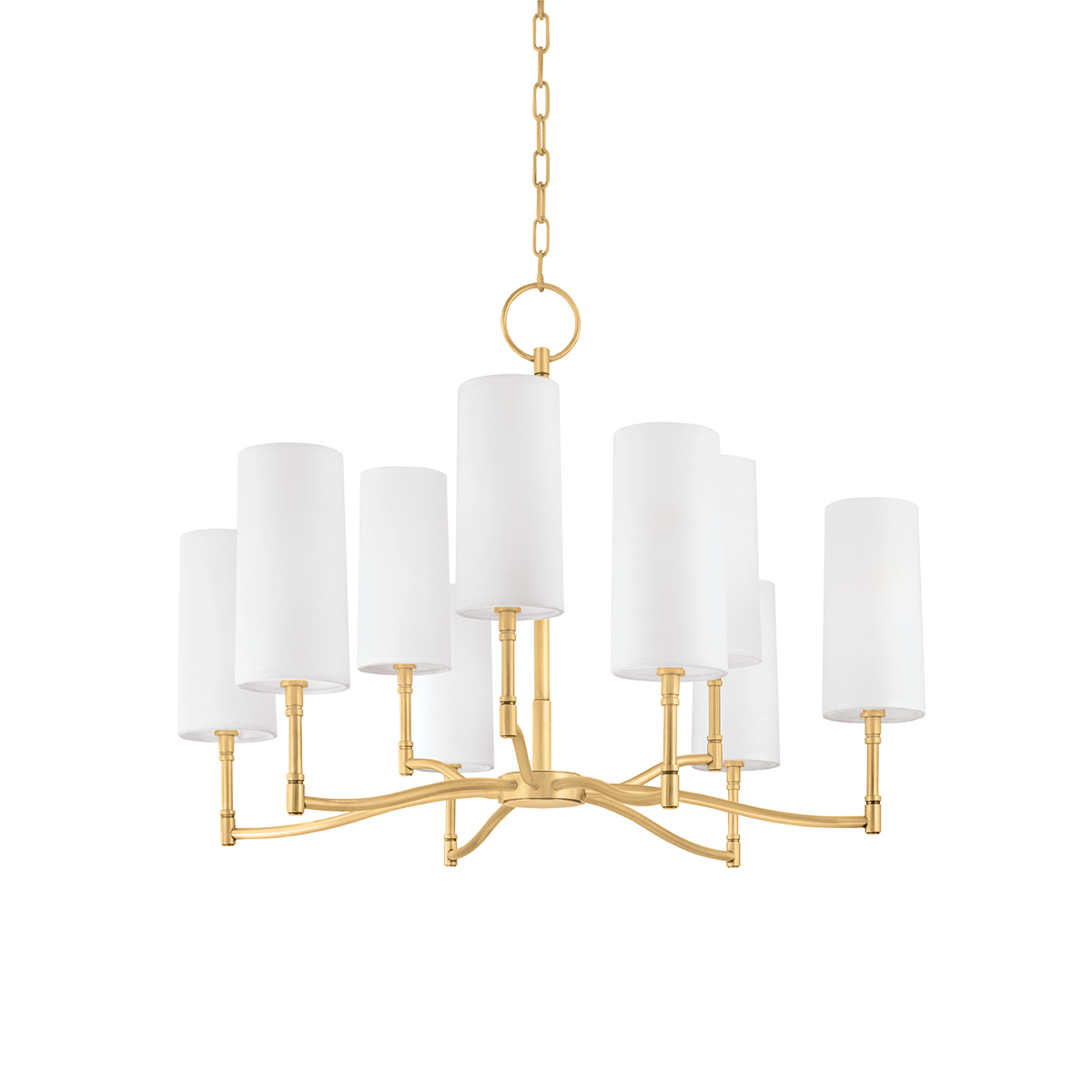 dillon chandelier