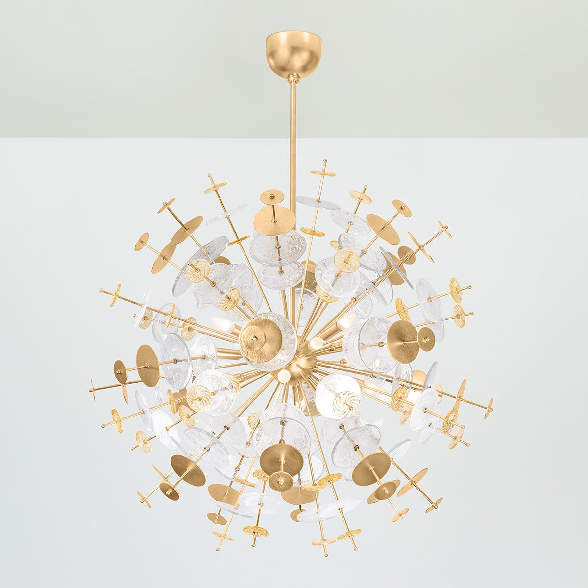 gleason chandelier