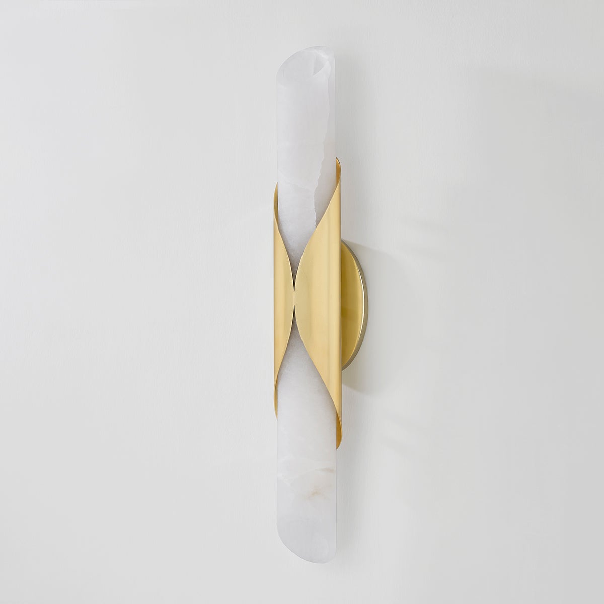 camilla wall sconce