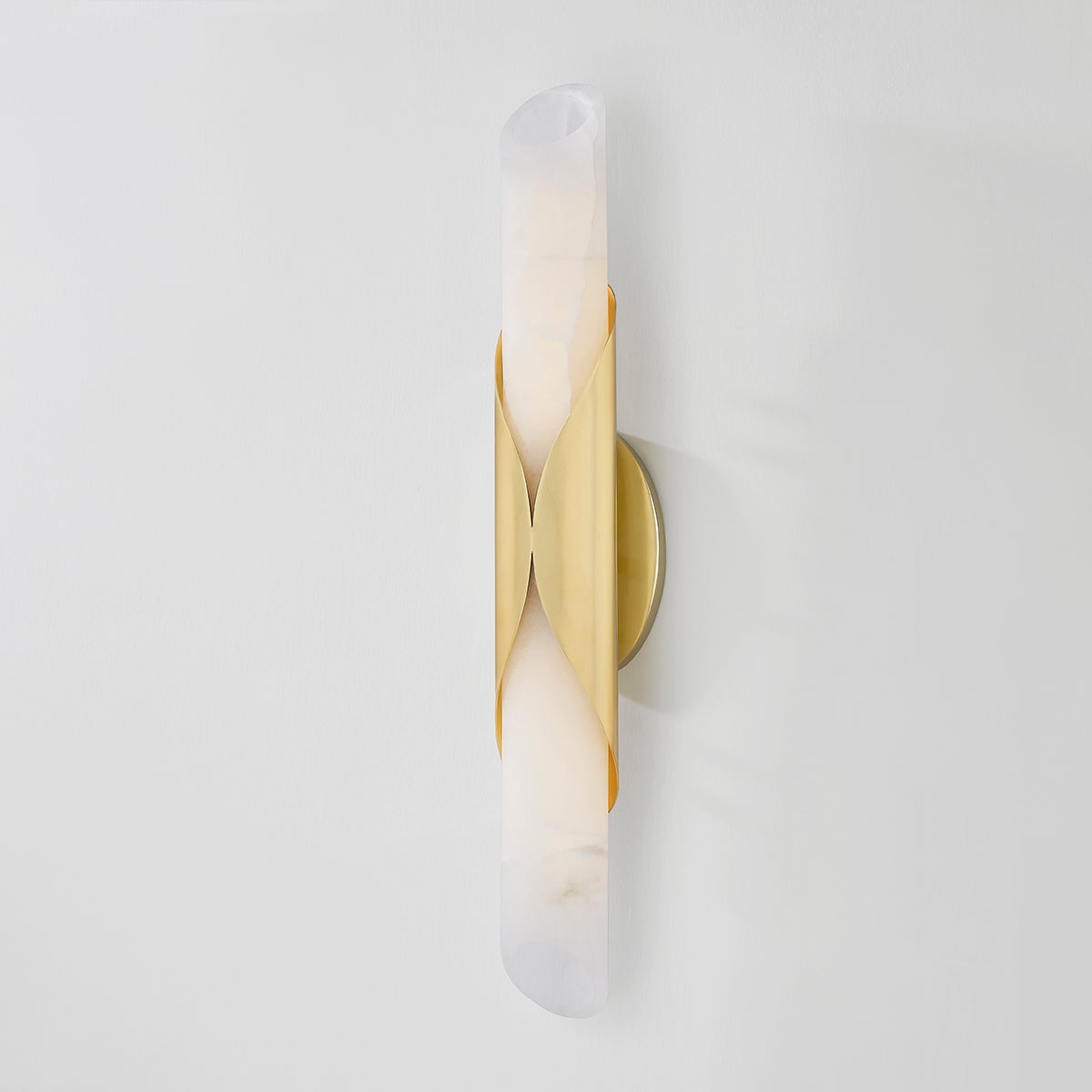 camilla wall sconce