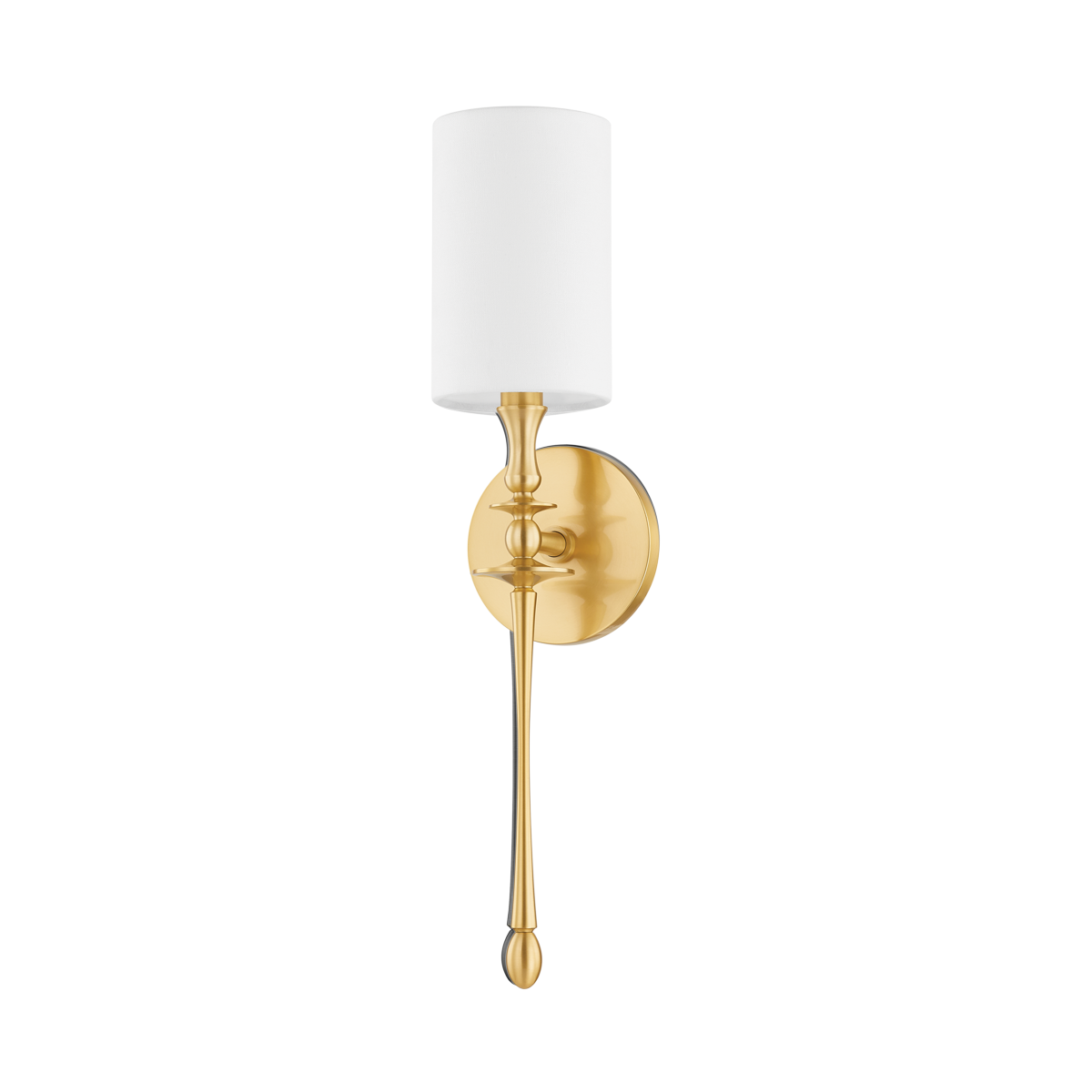 guilford wall sconce