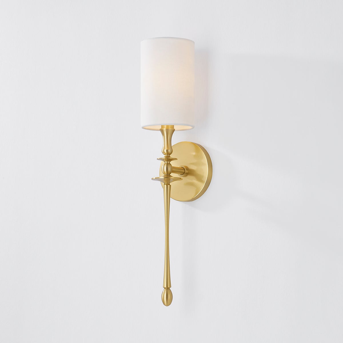 guilford wall sconce