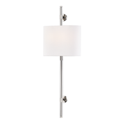 bowery wall sconce