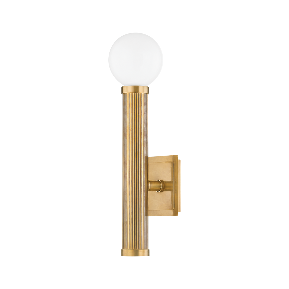pienza wall sconce