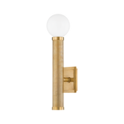 pienza wall sconce