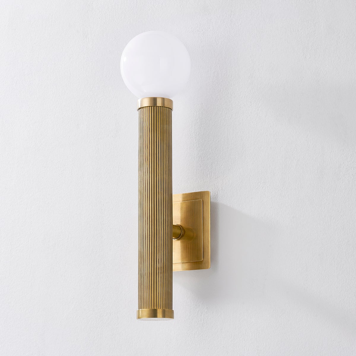 pienza wall sconce