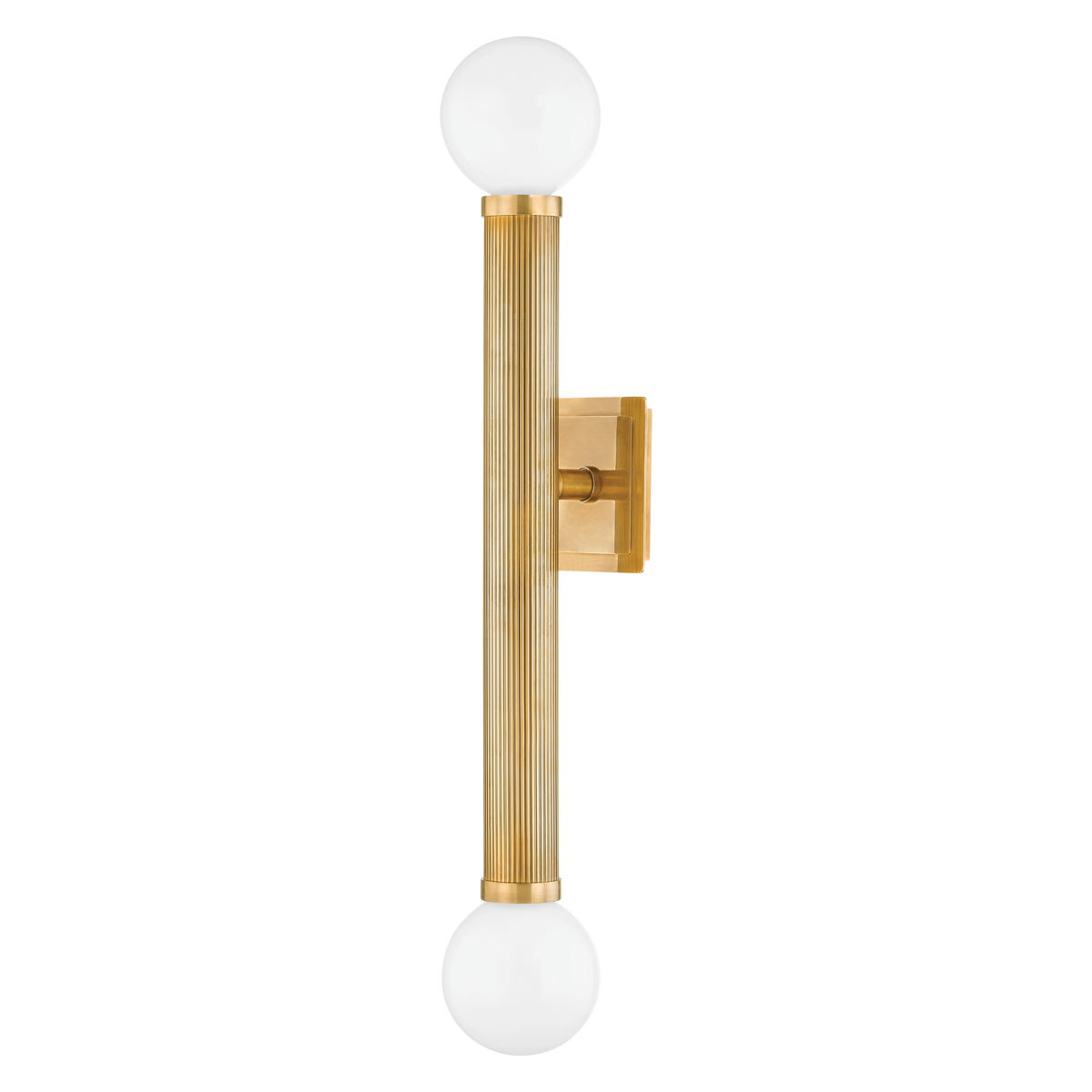 pienza wall sconce