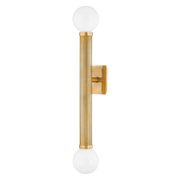 pienza wall sconce