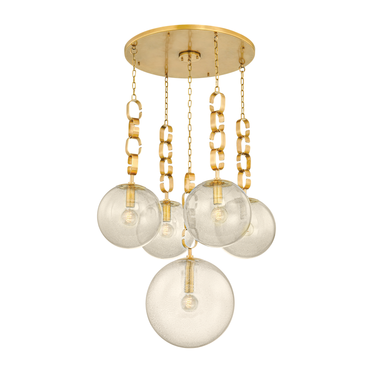 nessa chandelier