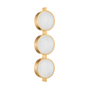 ansonia wall sconce