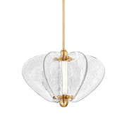 freya pendant
