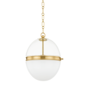 donnell pendant