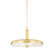 reynolds pendant