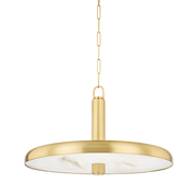 reynolds pendant