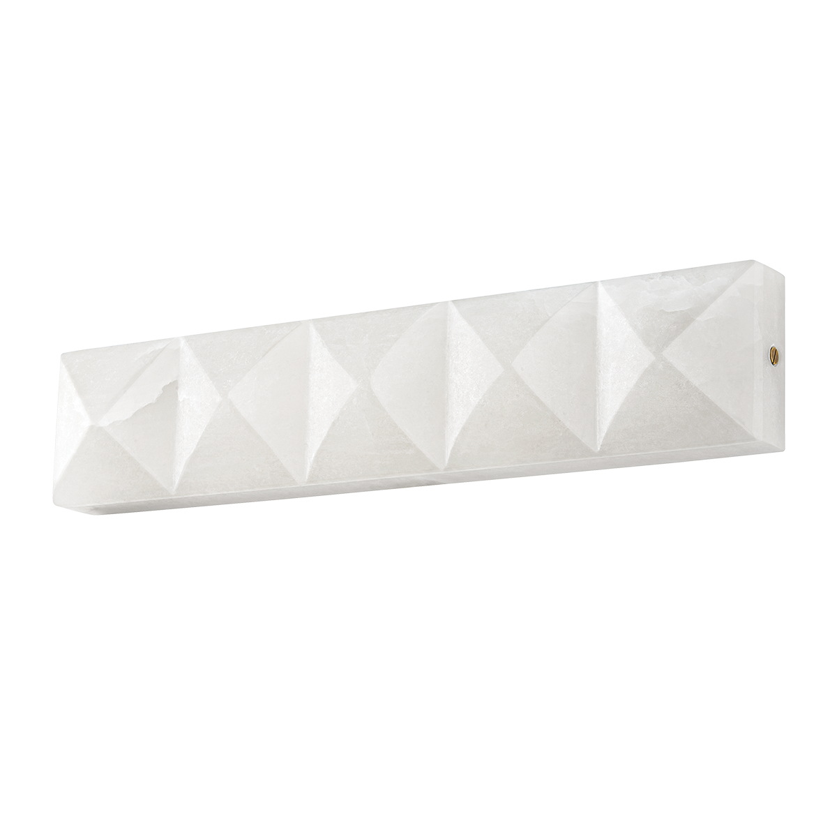 gypsum wall sconce