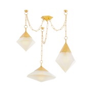 angelique chandelier