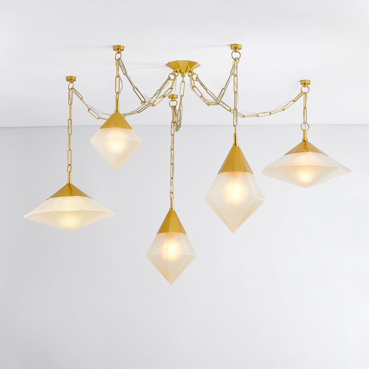 angelique chandelier