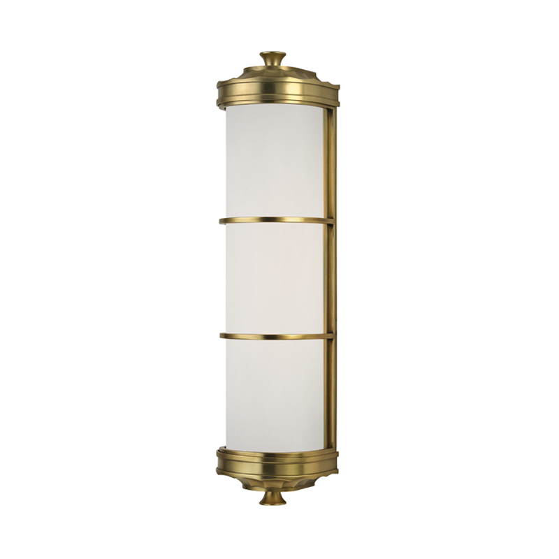 albany wall sconce