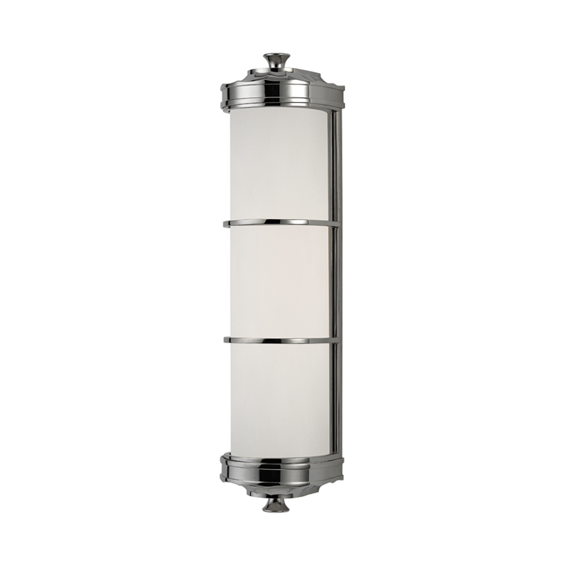 albany wall sconce