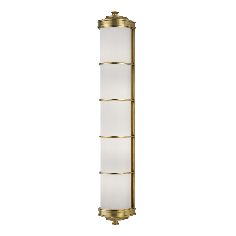 albany wall sconce