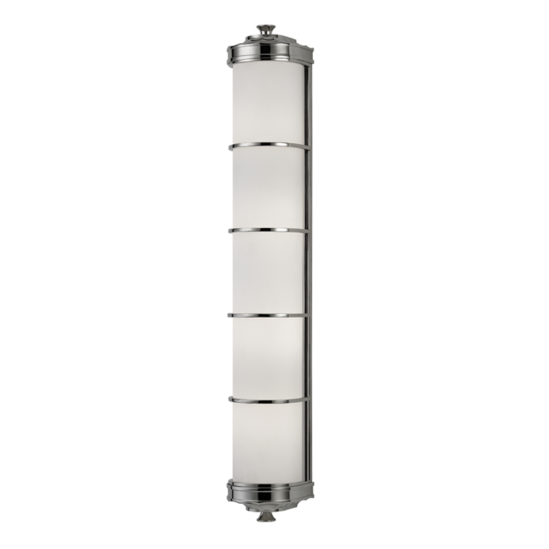 albany wall sconce