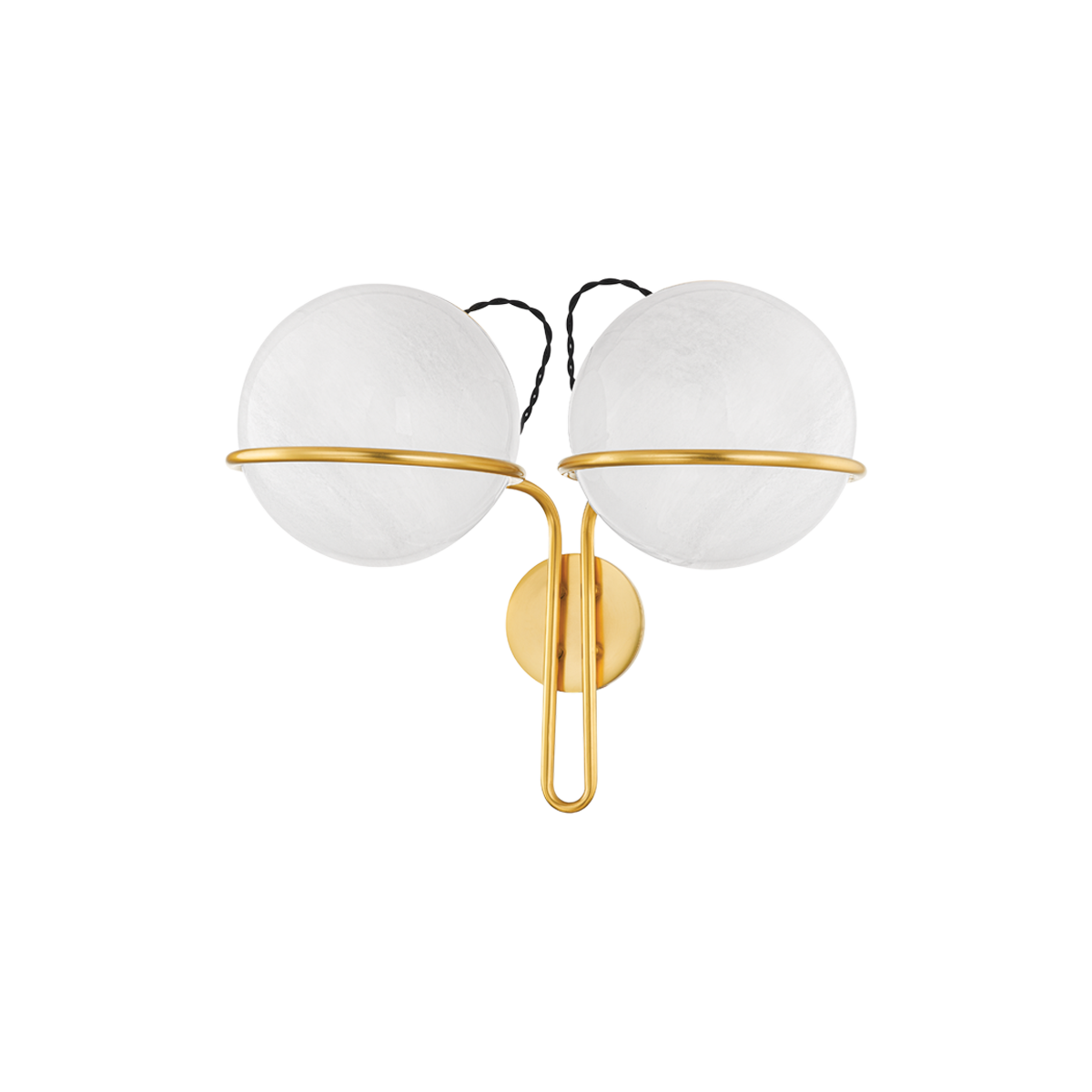 hingham wall sconce