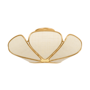 Bayville Semi Flush