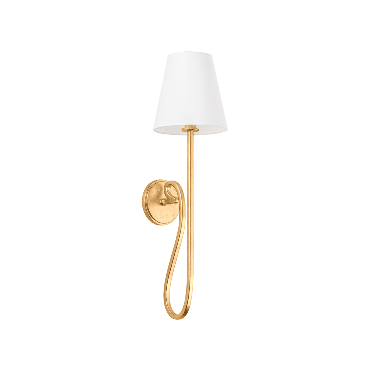 elmhurst wall sconce