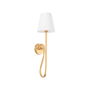 elmhurst wall sconce