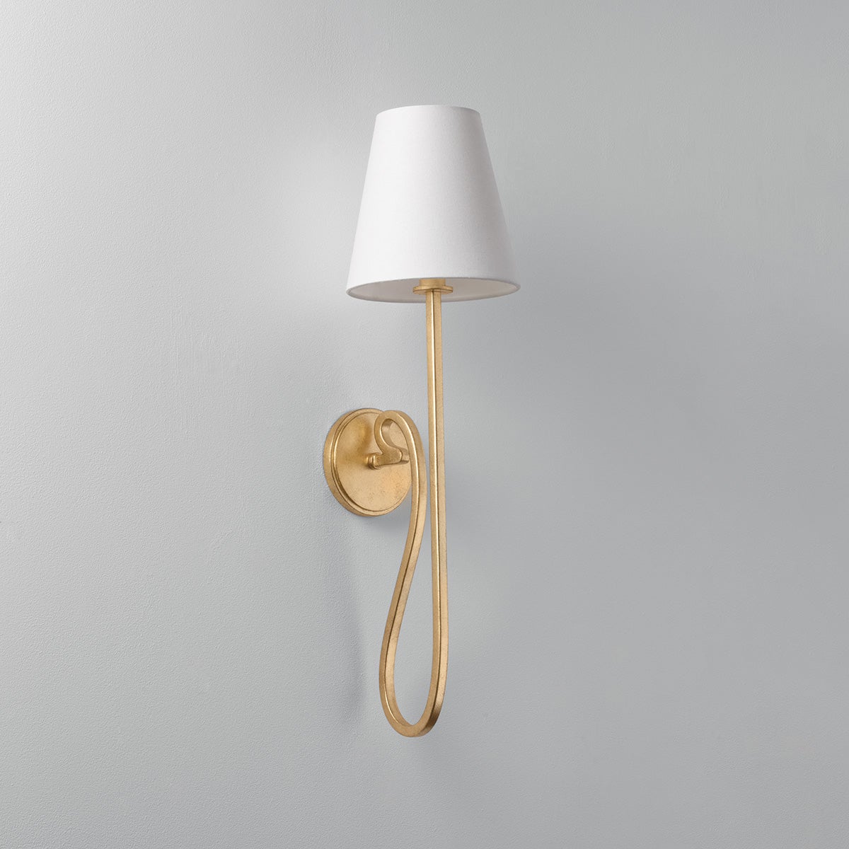 elmhurst wall sconce