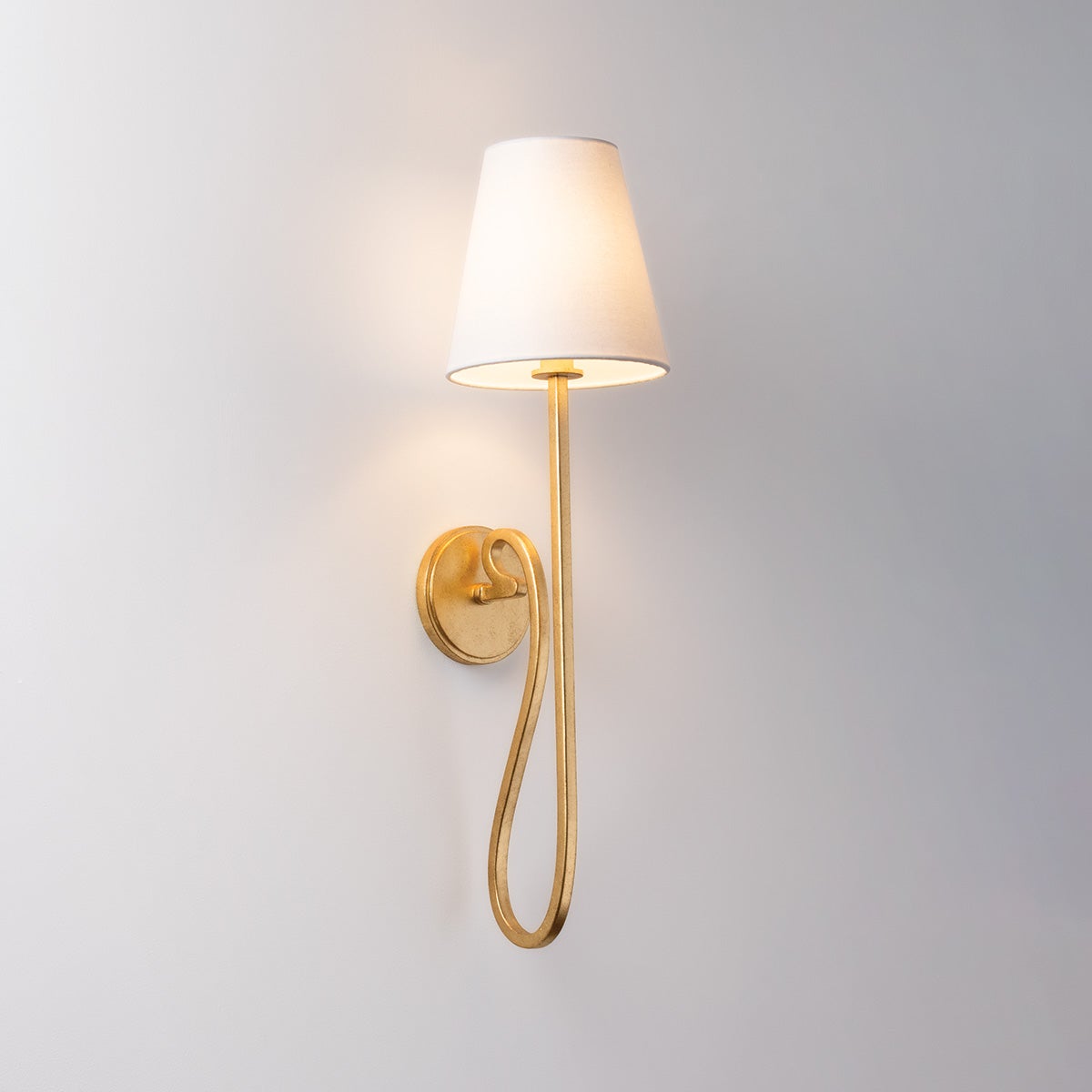 elmhurst wall sconce