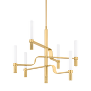 allentown chandelier