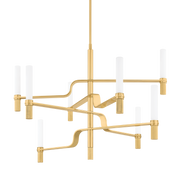 allentown chandelier