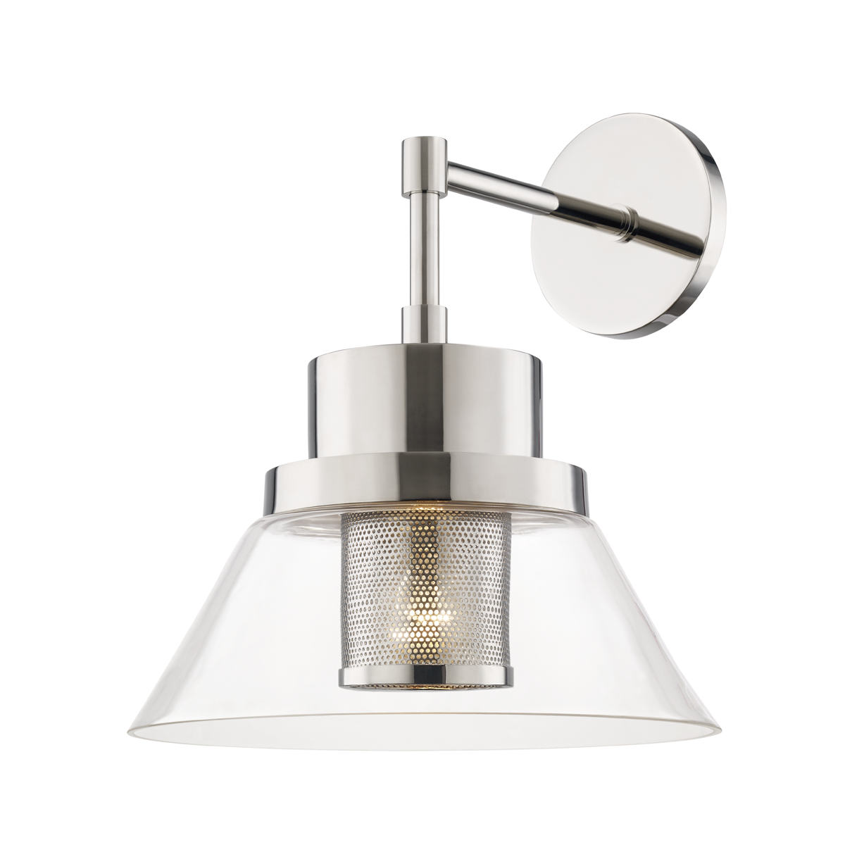 paoli wall sconce