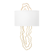 5th avenue wall sconce