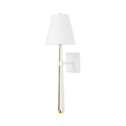 esmeralda wall sconce