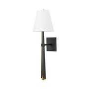 esmeralda wall sconce
