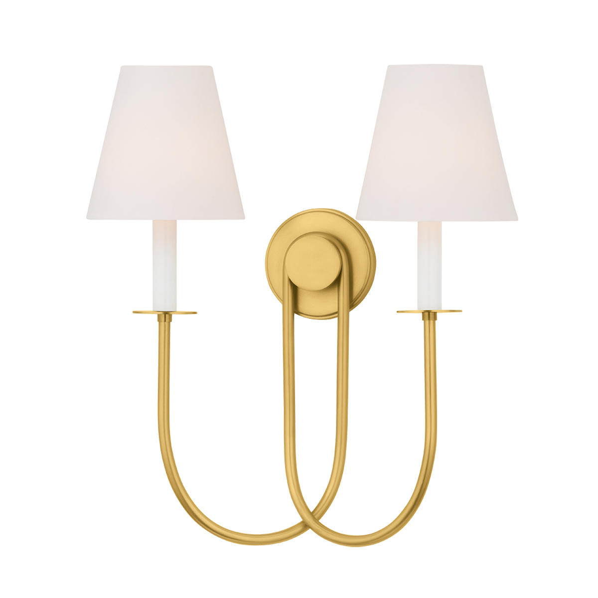 MIDTOWN Wall Sconce